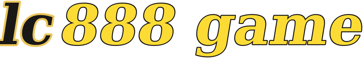 lc888 game logo