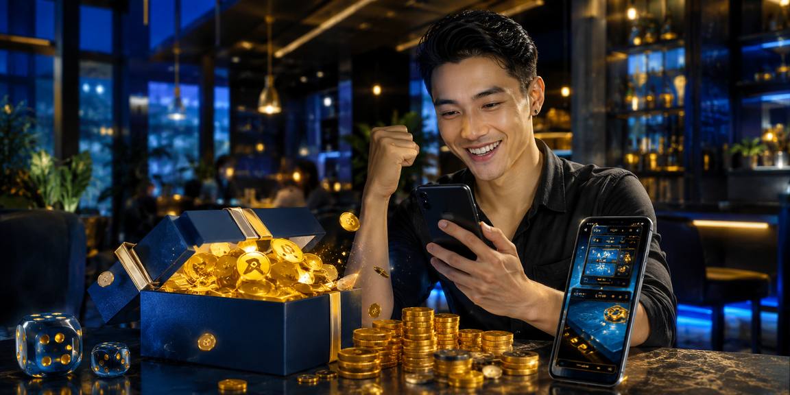 lc888 game Casino Trực Tiếp Đêm