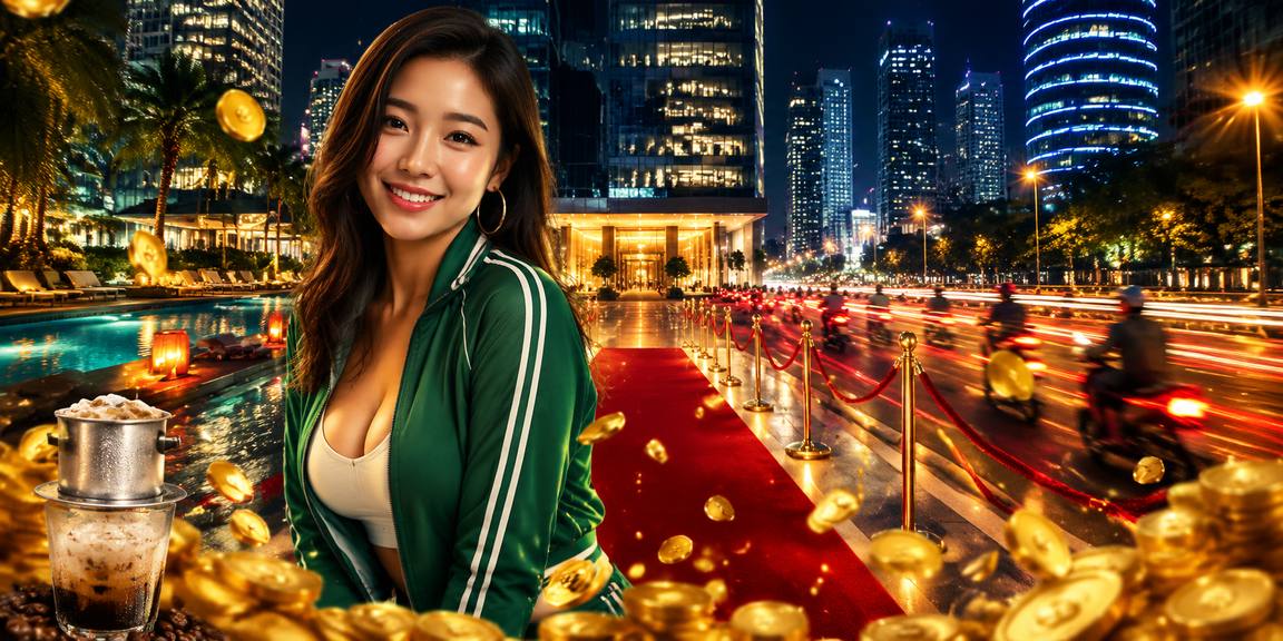 lc888 game Sảnh casino lc888 game có gì cho bạn